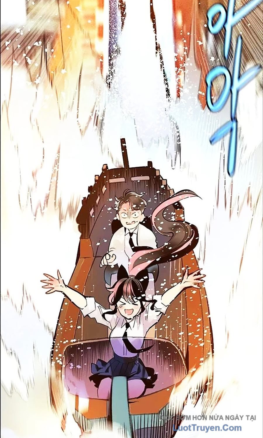 Nhân Trùng Đại Chiến Chapter 177 - Trang 2