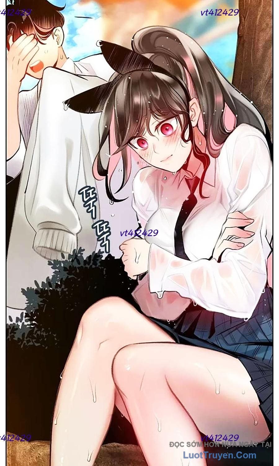 Nhân Trùng Đại Chiến Chapter 177 - Trang 2
