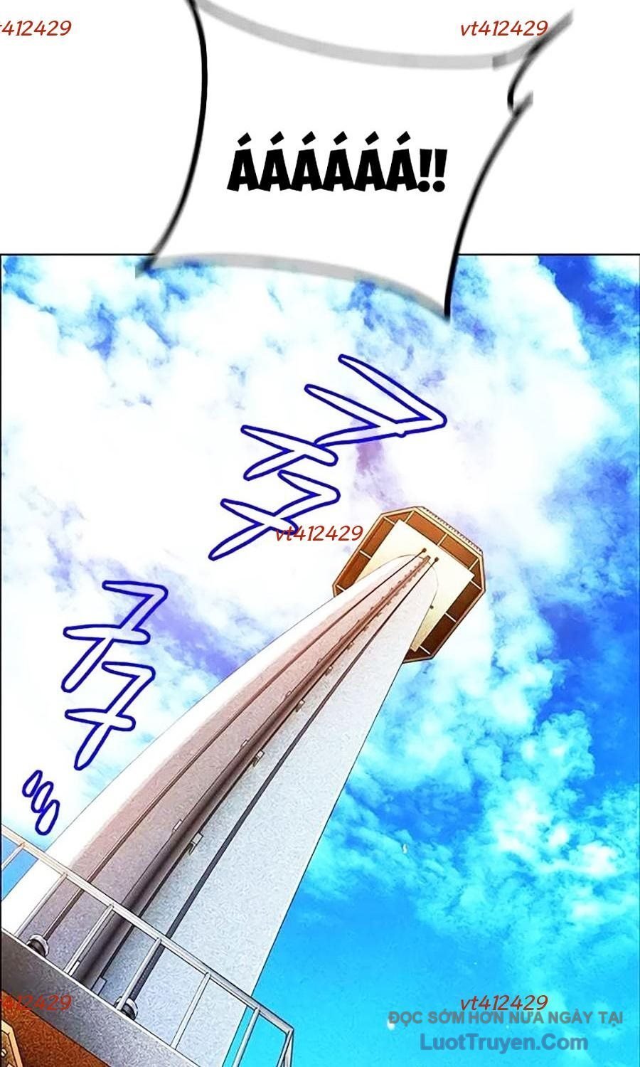 Nhân Trùng Đại Chiến Chapter 177 - Trang 2