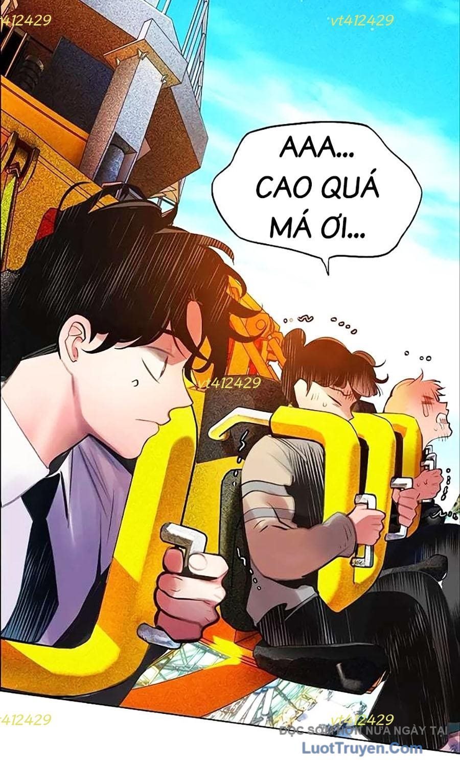 Nhân Trùng Đại Chiến Chapter 177 - Trang 2