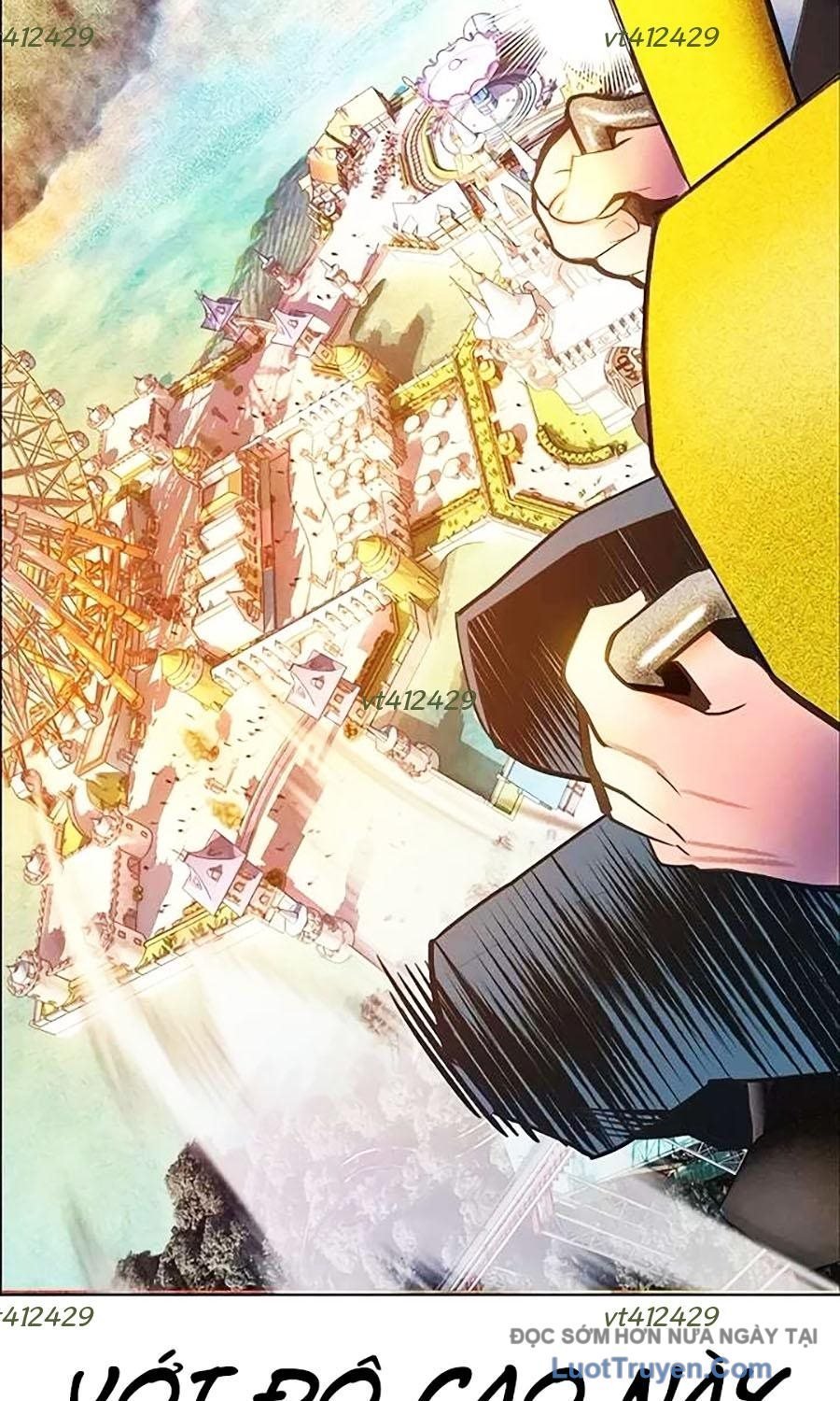 Nhân Trùng Đại Chiến Chapter 177 - Trang 2