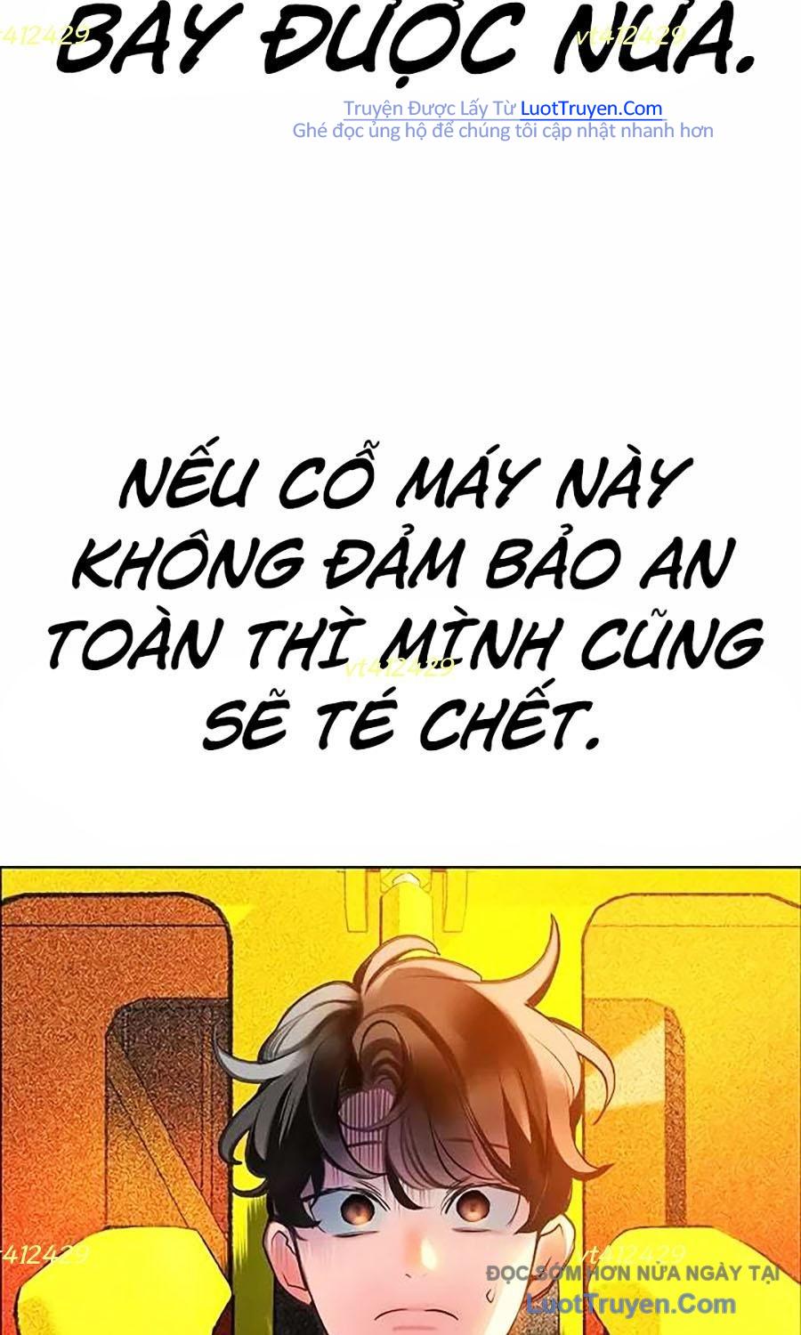 Nhân Trùng Đại Chiến Chapter 177 - Trang 2