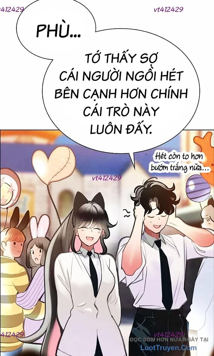 Nhân Trùng Đại Chiến Chapter 177 - Trang 2
