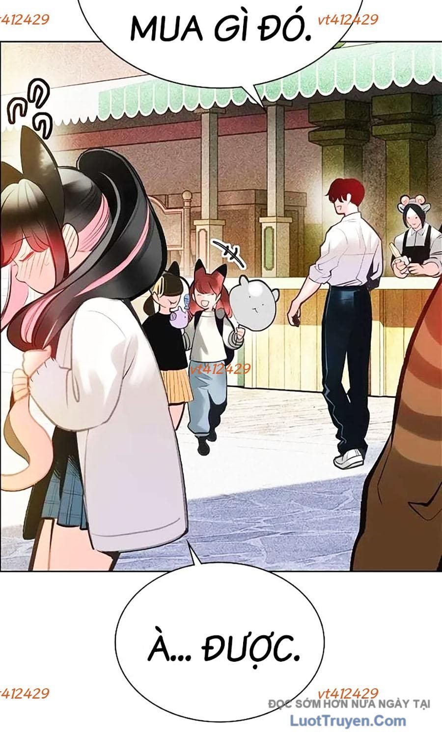 Nhân Trùng Đại Chiến Chapter 177 - Trang 2