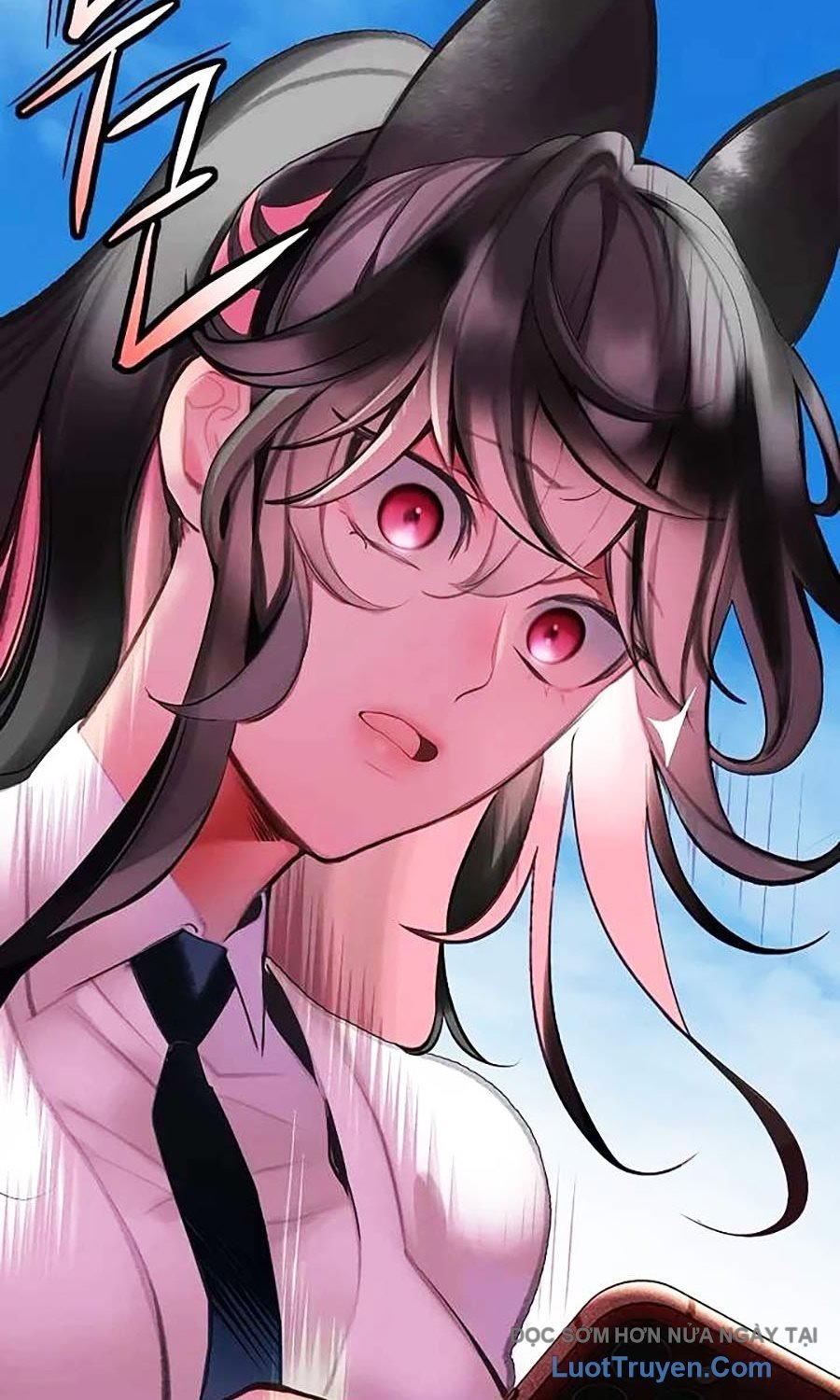 Nhân Trùng Đại Chiến Chapter 177 - Trang 2