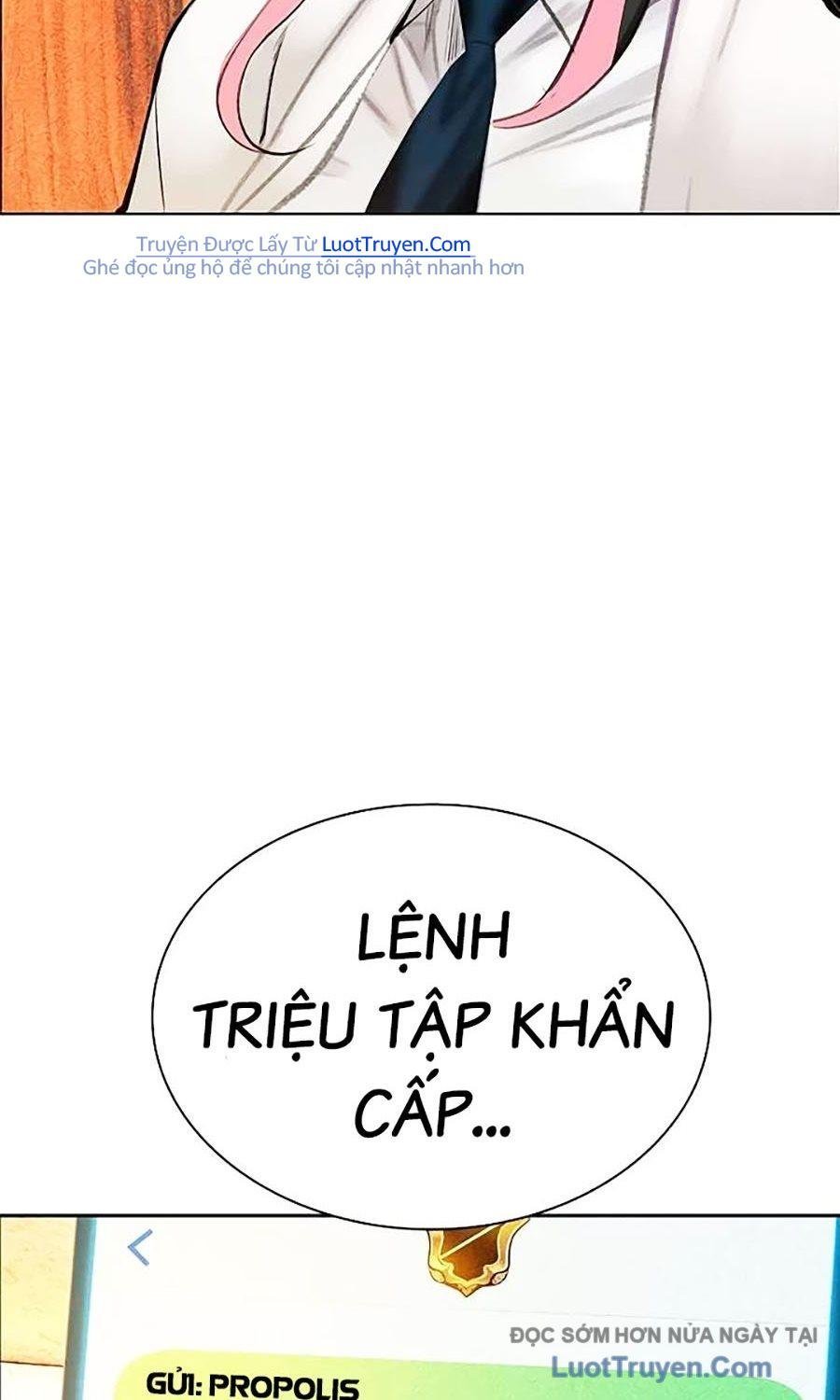 Nhân Trùng Đại Chiến Chapter 177 - Trang 2