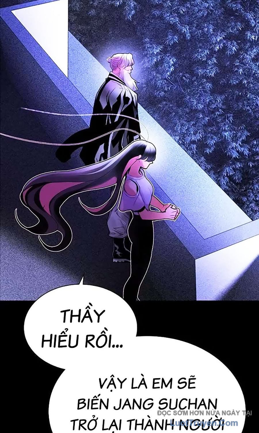 Nhân Trùng Đại Chiến Chapter 177 - Trang 2