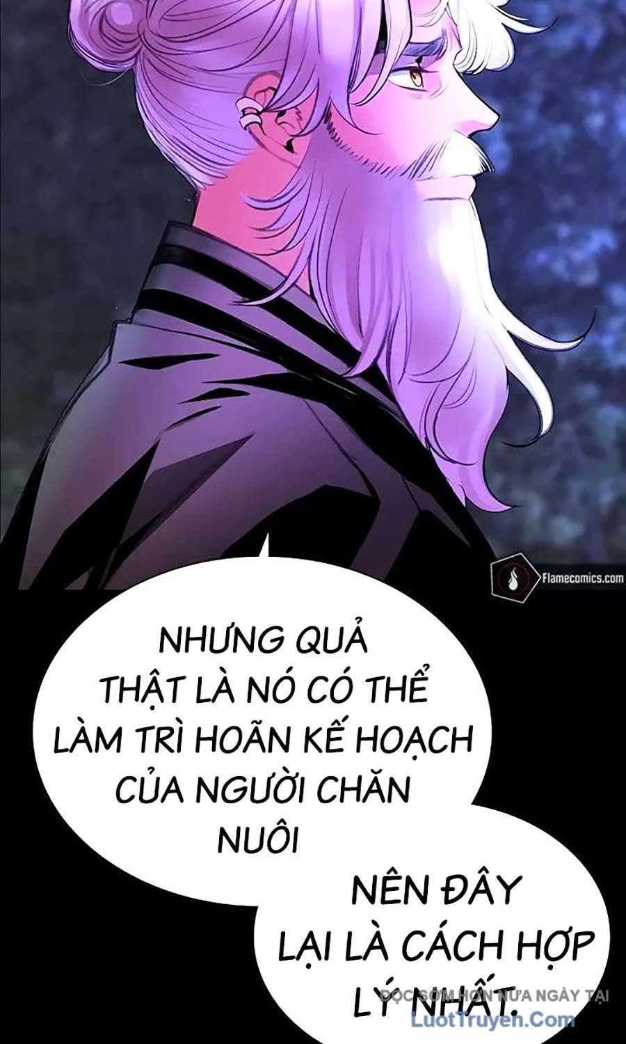 Nhân Trùng Đại Chiến Chapter 177 - Trang 2