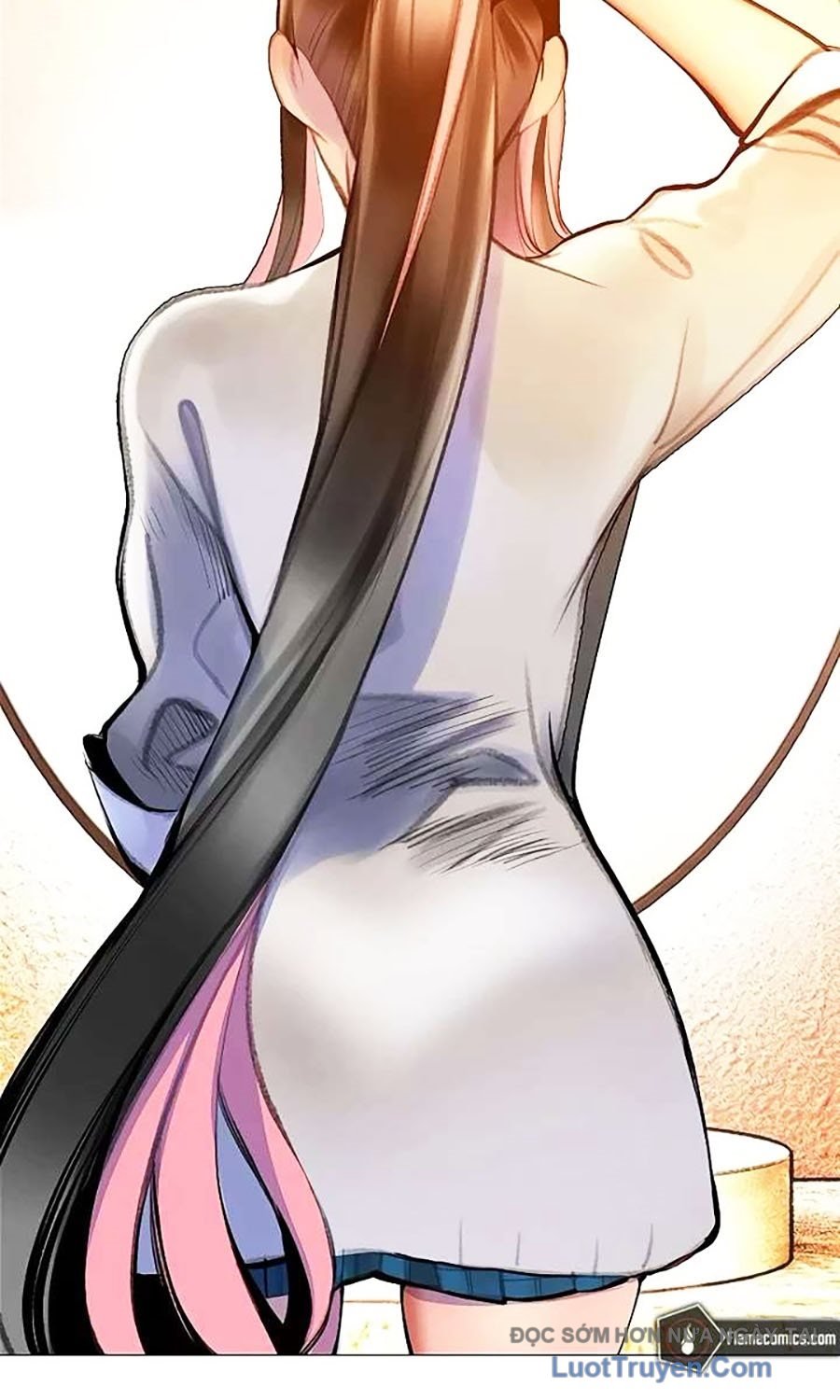 Nhân Trùng Đại Chiến Chapter 177 - Trang 2