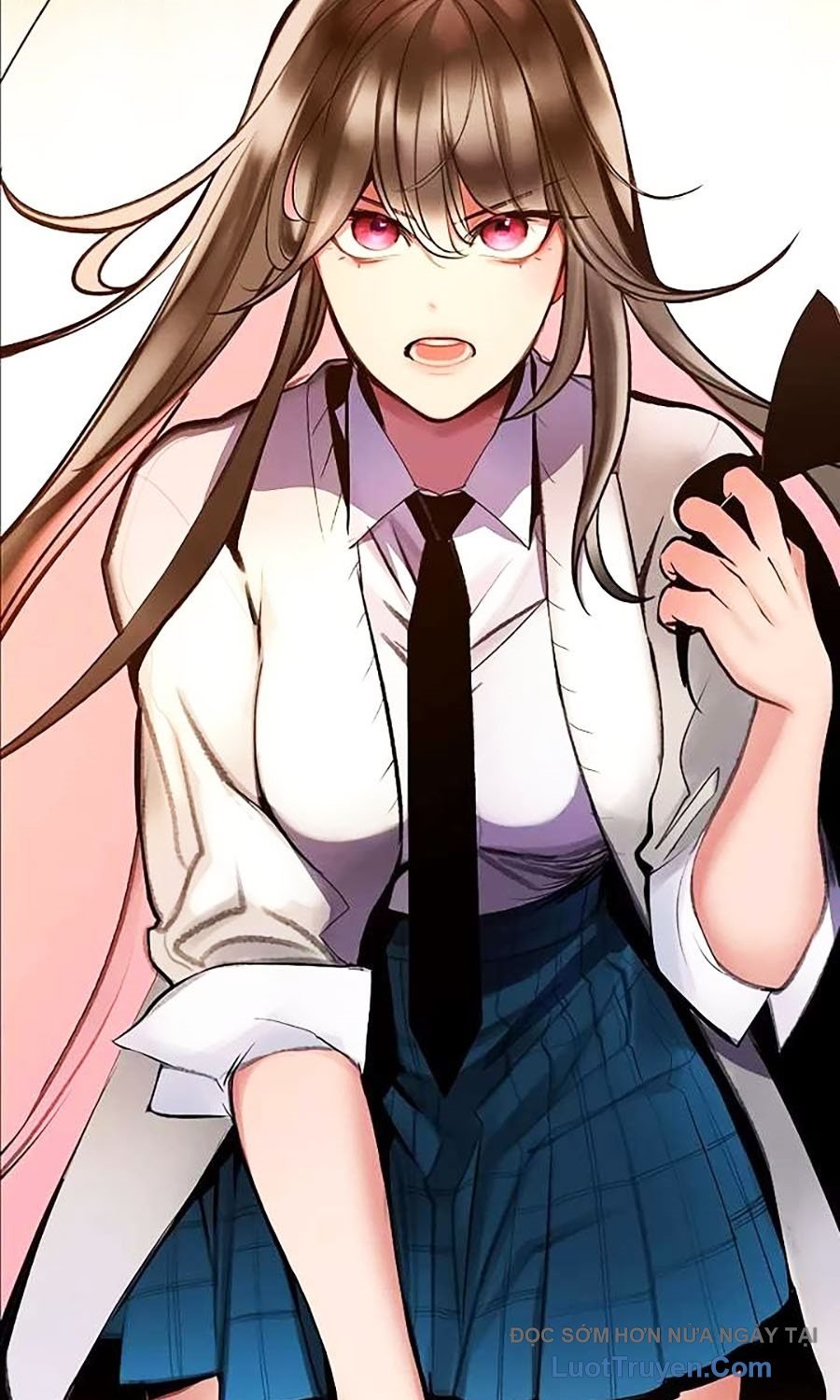 Nhân Trùng Đại Chiến Chapter 177 - Trang 2