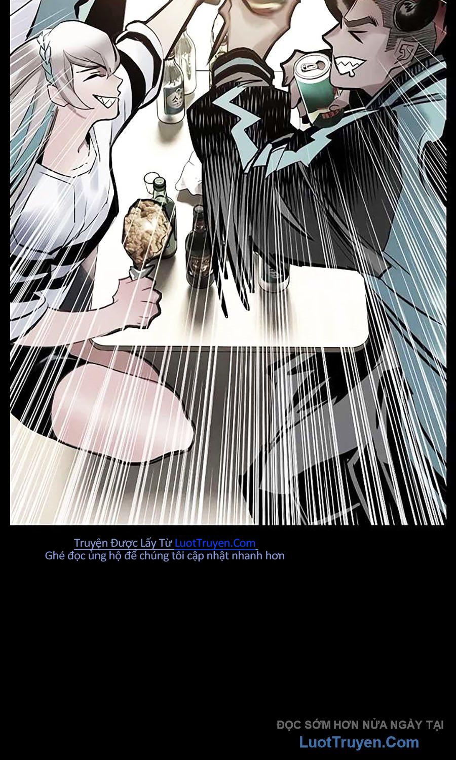 Nhân Trùng Đại Chiến Chapter 177 - Trang 2