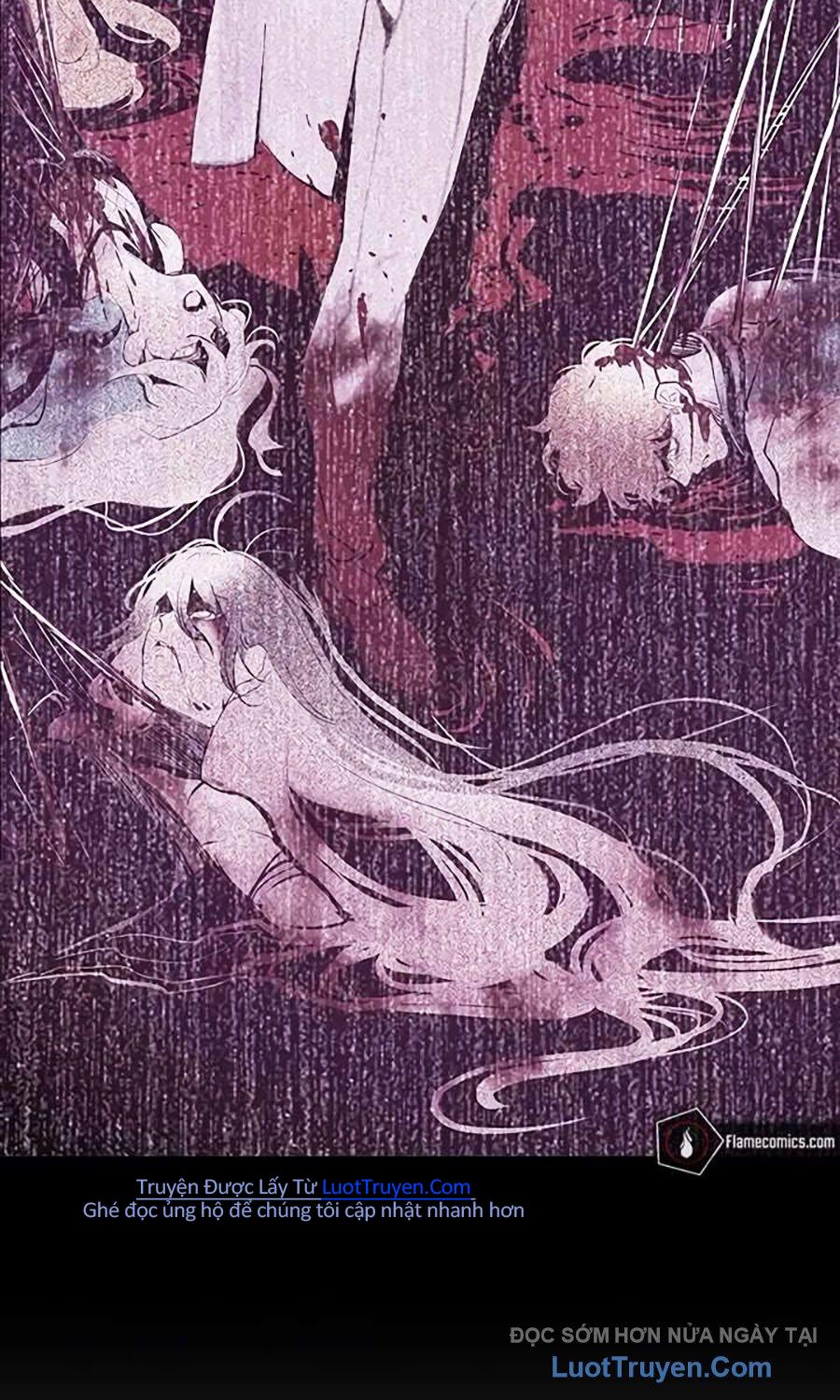 Nhân Trùng Đại Chiến Chapter 177 - Trang 2