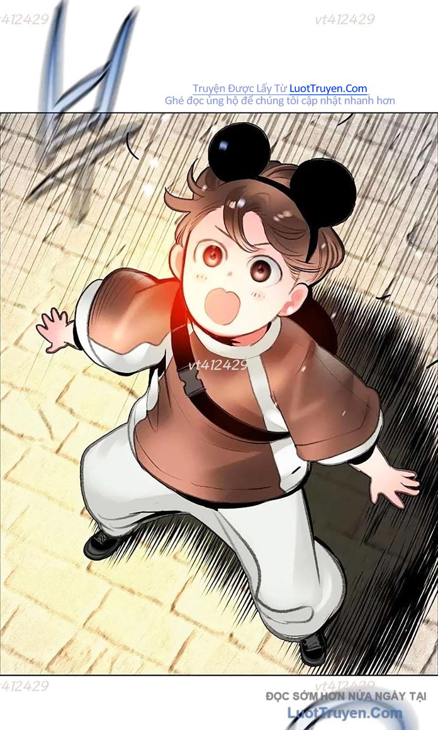 Nhân Trùng Đại Chiến Chapter 177 - Trang 2