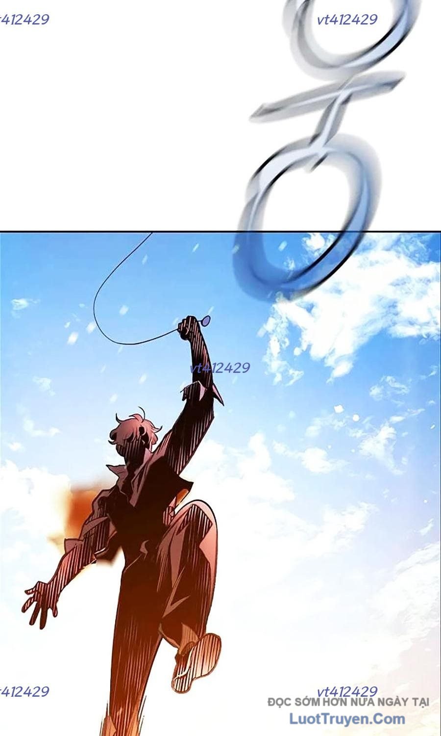 Nhân Trùng Đại Chiến Chapter 177 - Trang 2