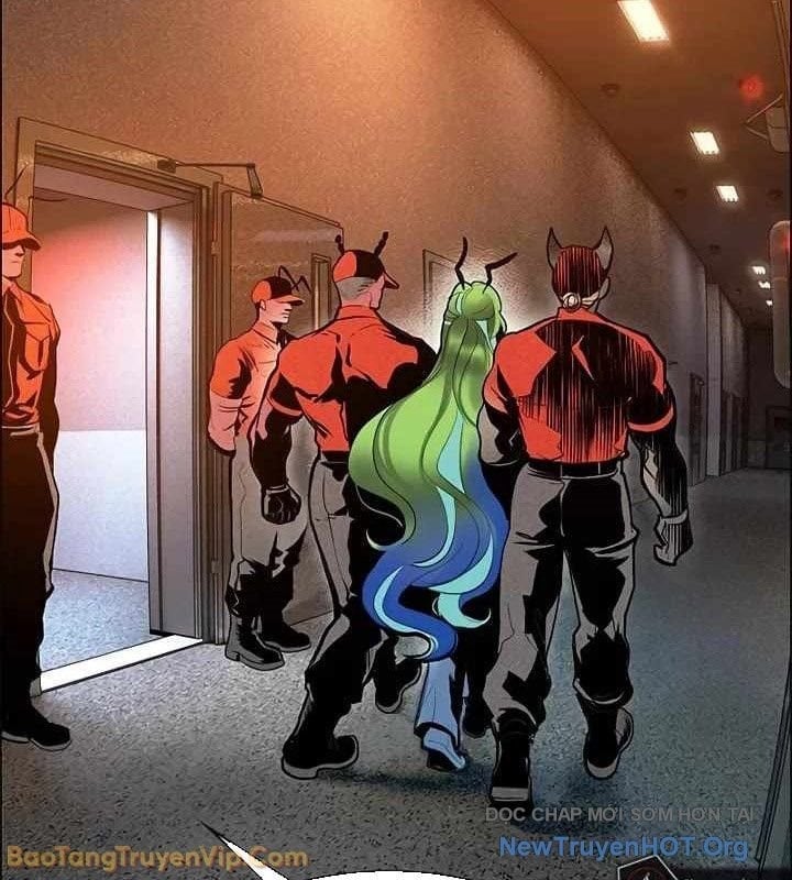 Nhân Trùng Đại Chiến Chapter 179 198