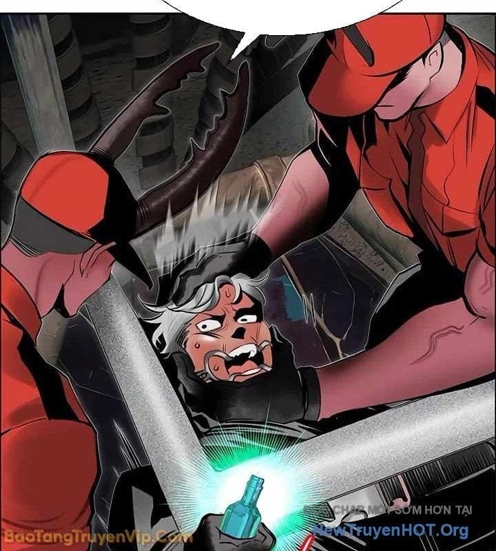 Nhân Trùng Đại Chiến Chapter 179 212