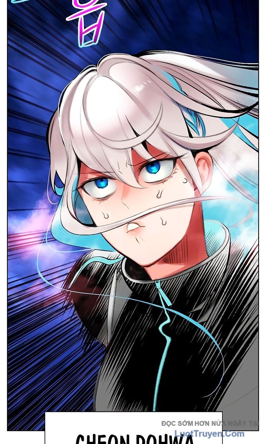 Nhân Trùng Đại Chiến Chapter 180 2