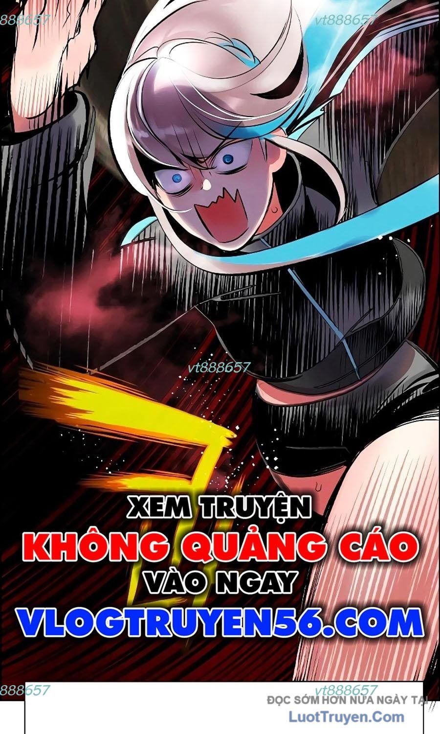 Nhân Trùng Đại Chiến Chapter 180 5