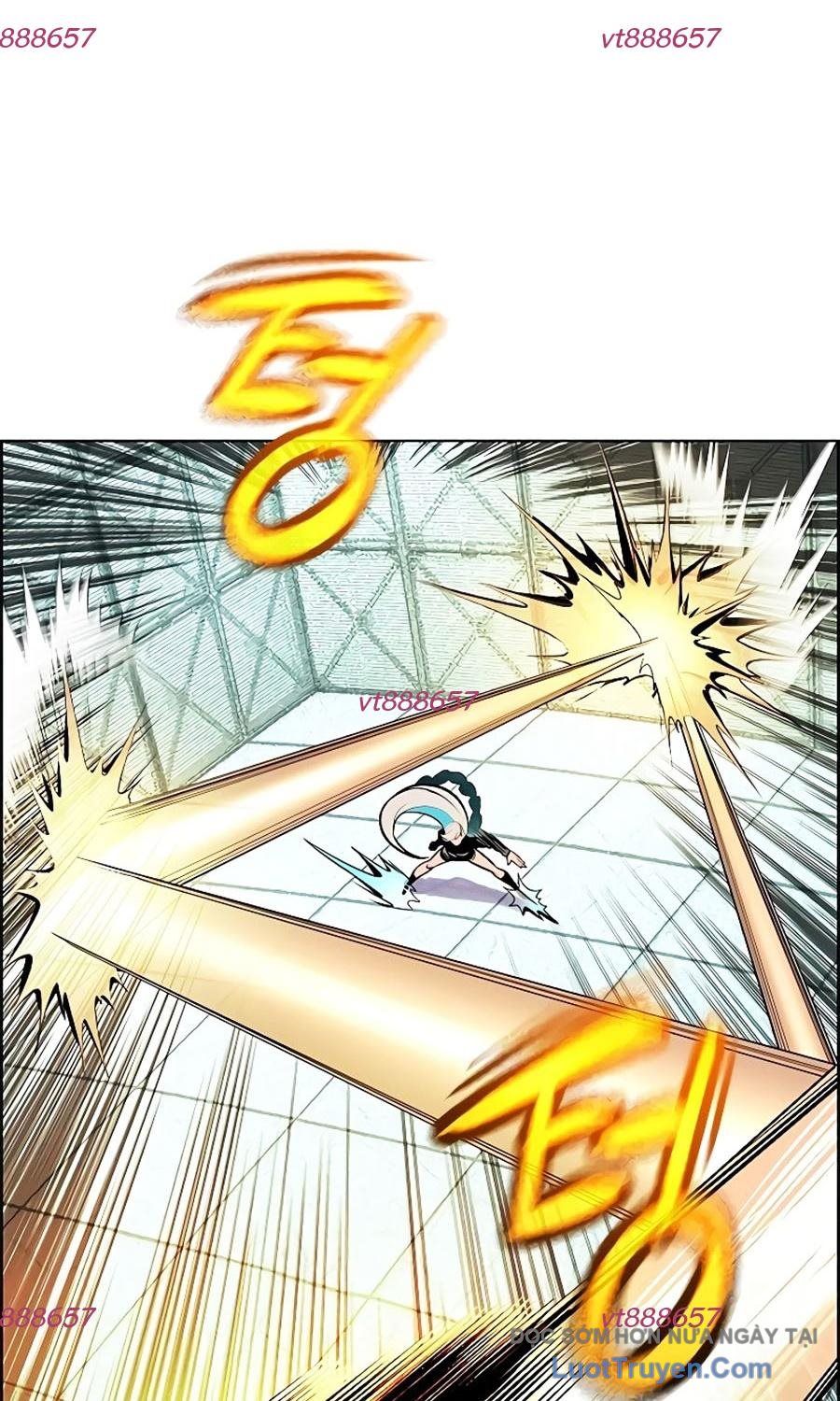 Nhân Trùng Đại Chiến Chapter 180 8