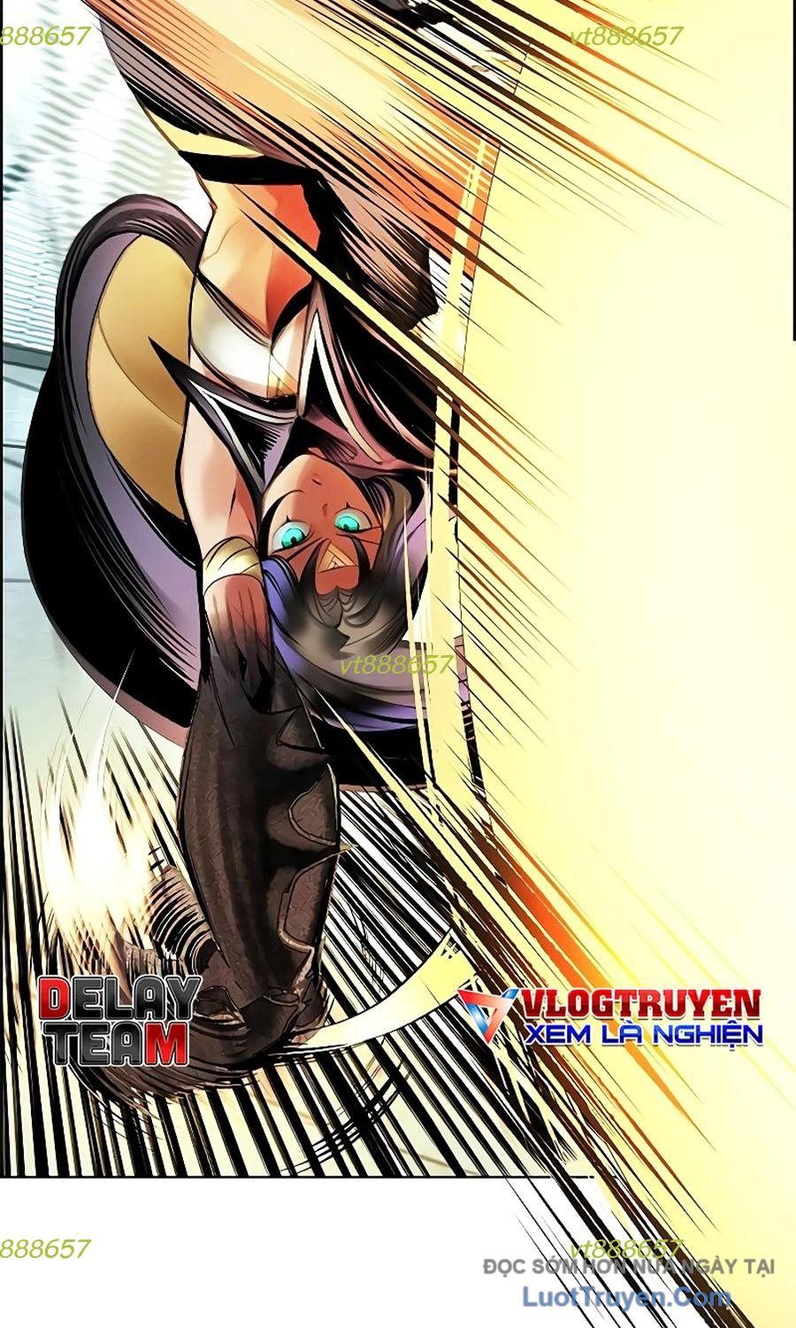 Nhân Trùng Đại Chiến Chapter 180 11