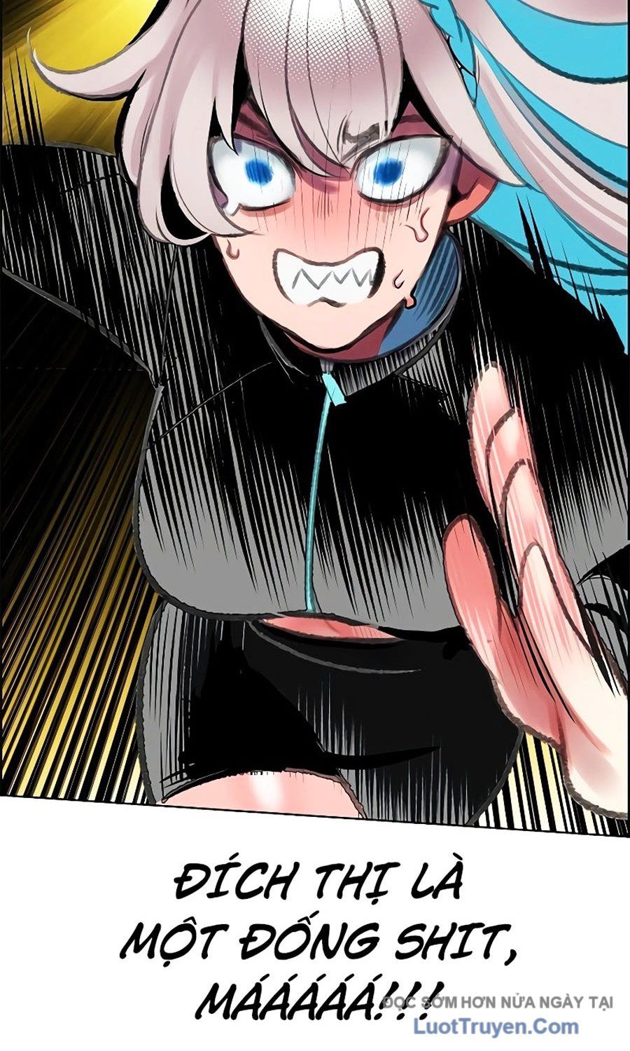 Nhân Trùng Đại Chiến Chapter 180 18