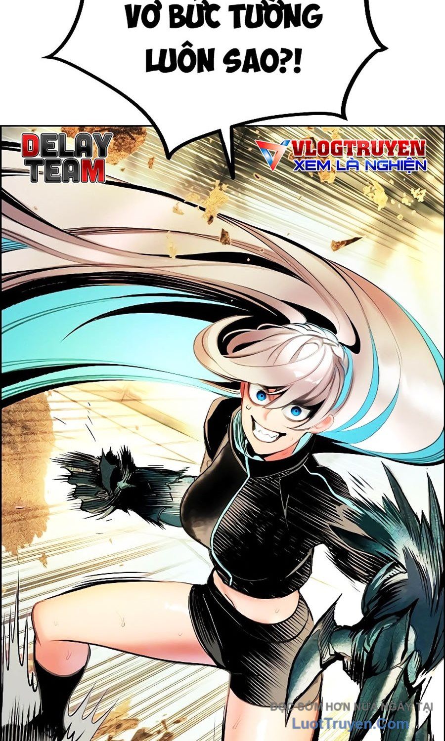 Nhân Trùng Đại Chiến Chapter 180 22