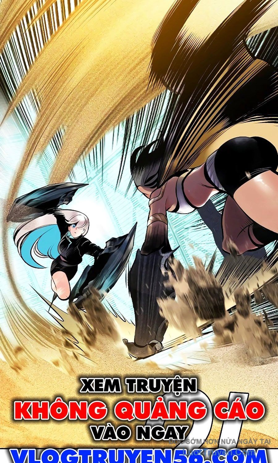 Nhân Trùng Đại Chiến Chapter 180 27