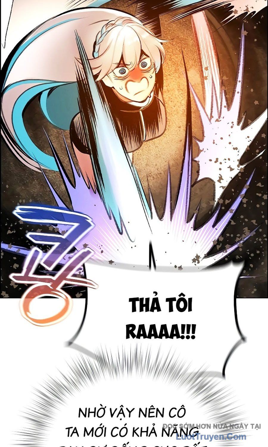 Nhân Trùng Đại Chiến Chapter 180 36