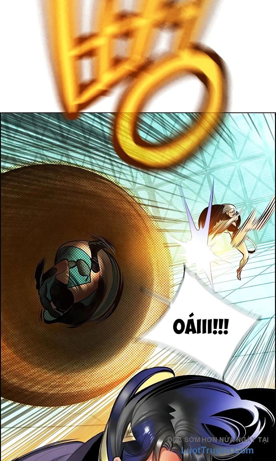 Nhân Trùng Đại Chiến Chapter 180 38