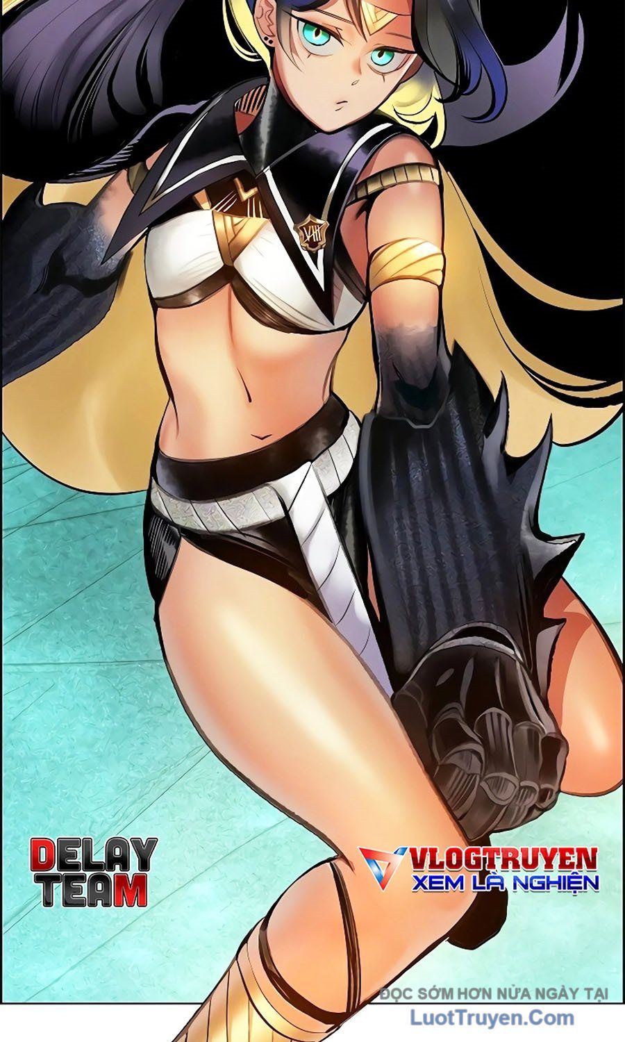 Nhân Trùng Đại Chiến Chapter 180 39