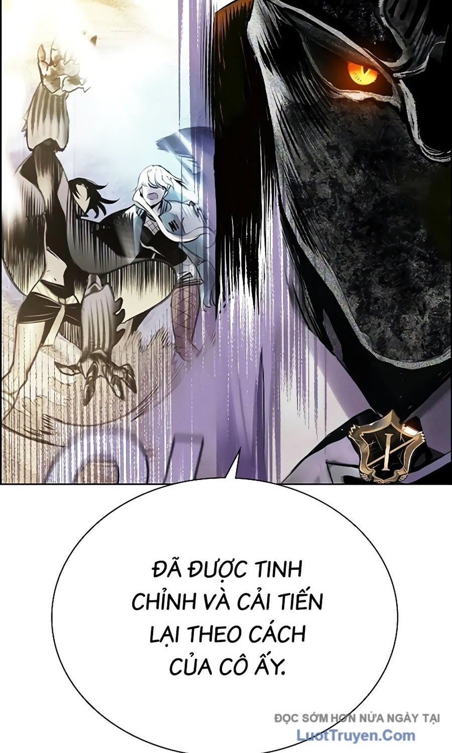 Nhân Trùng Đại Chiến Chapter 180 42