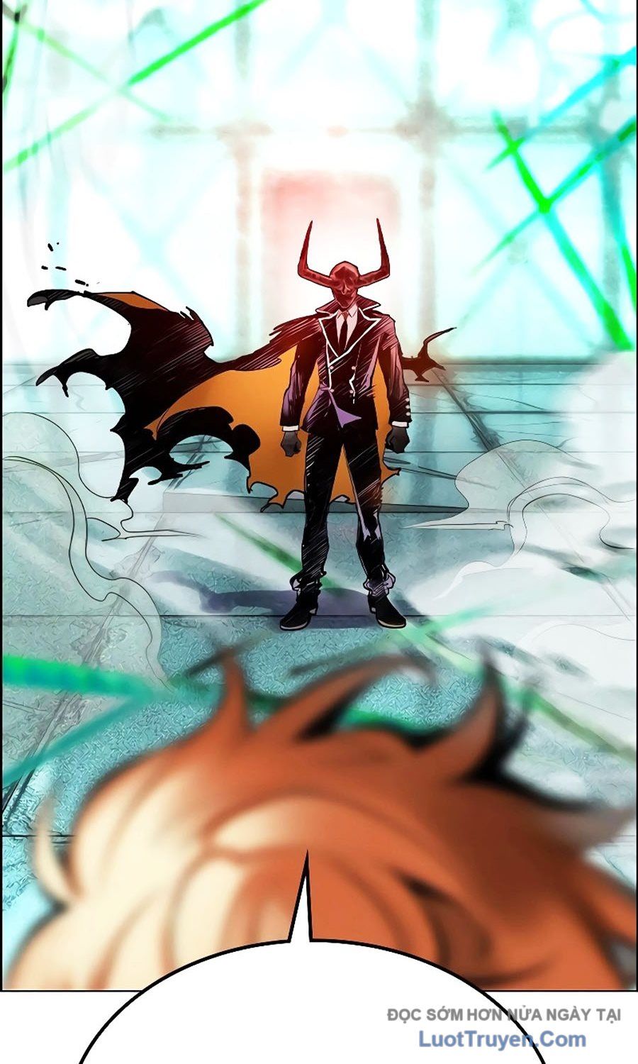 Nhân Trùng Đại Chiến Chapter 180 48