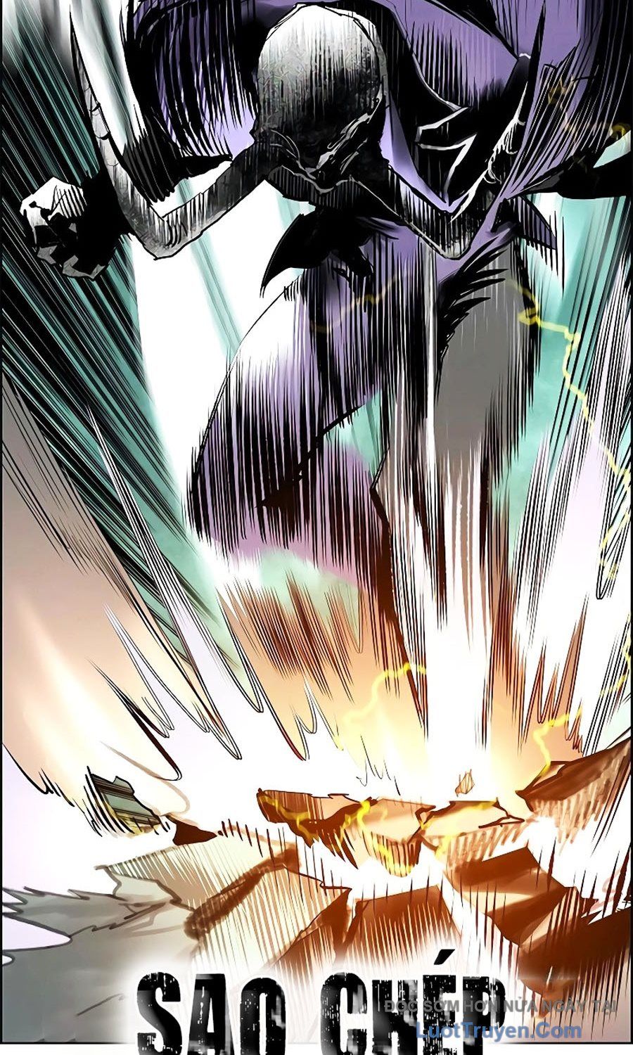 Nhân Trùng Đại Chiến Chapter 180 54