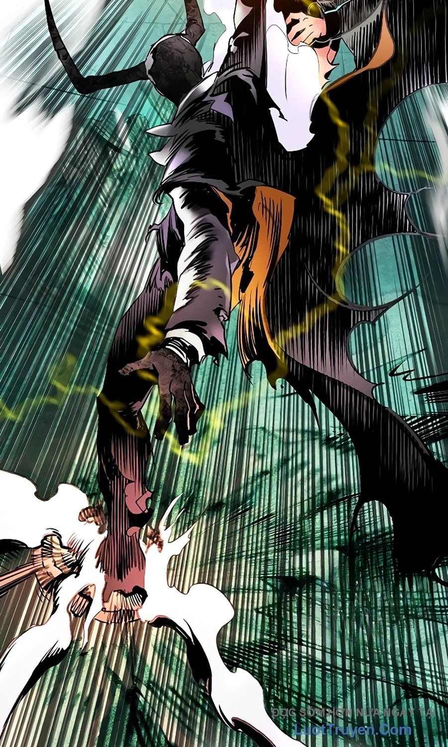 Nhân Trùng Đại Chiến Chapter 180 59