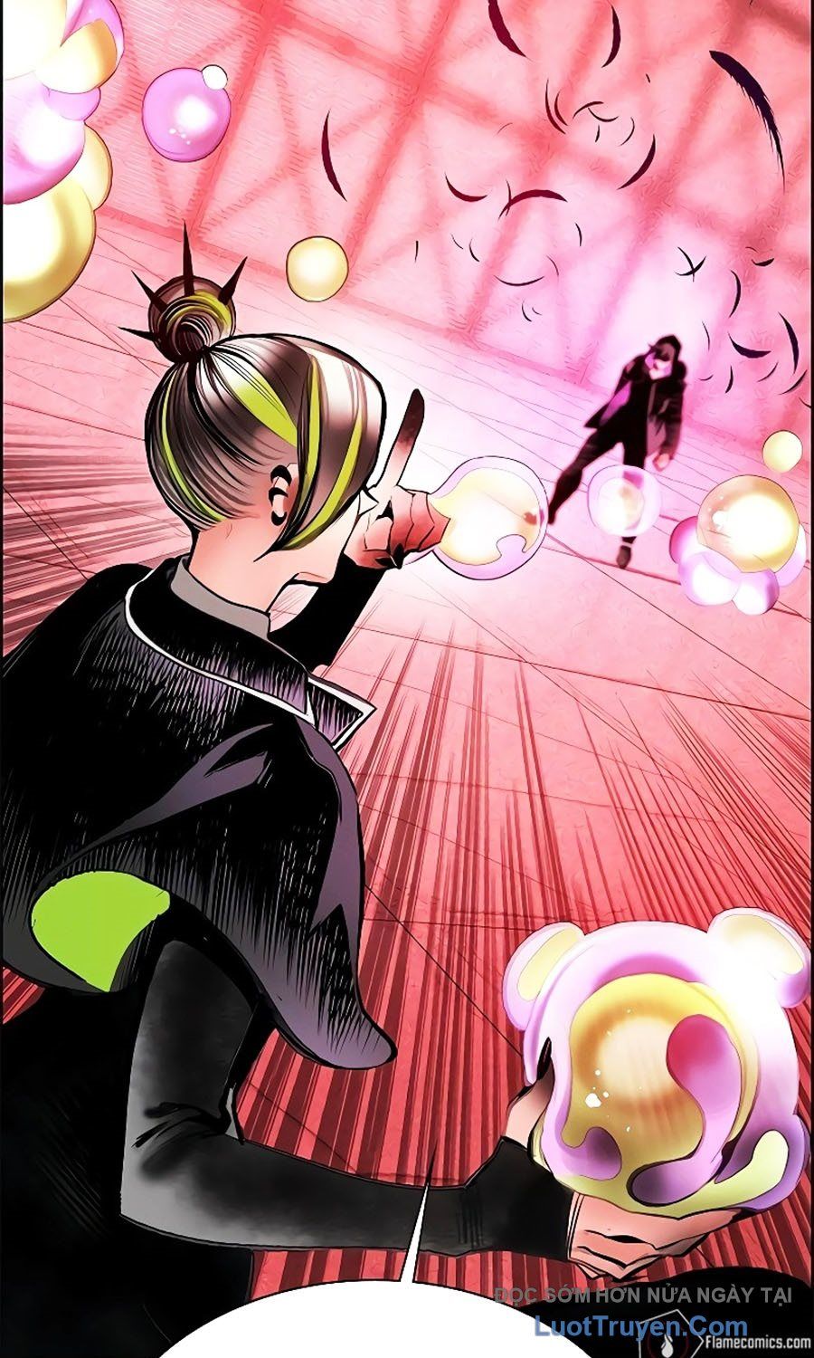 Nhân Trùng Đại Chiến Chapter 180 73