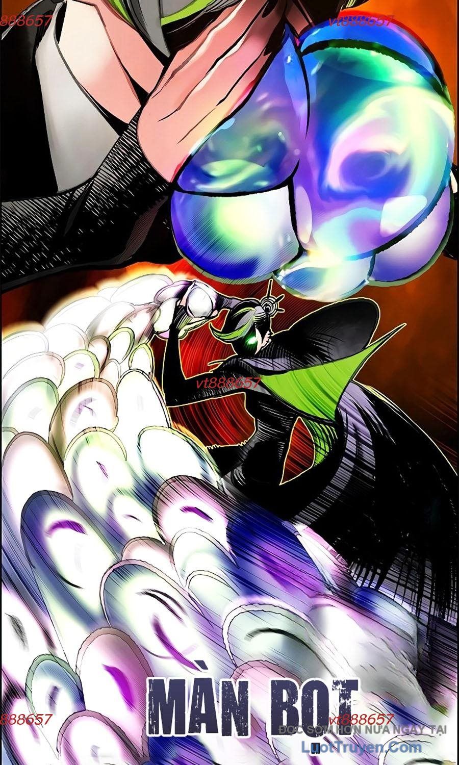 Nhân Trùng Đại Chiến Chapter 180 81