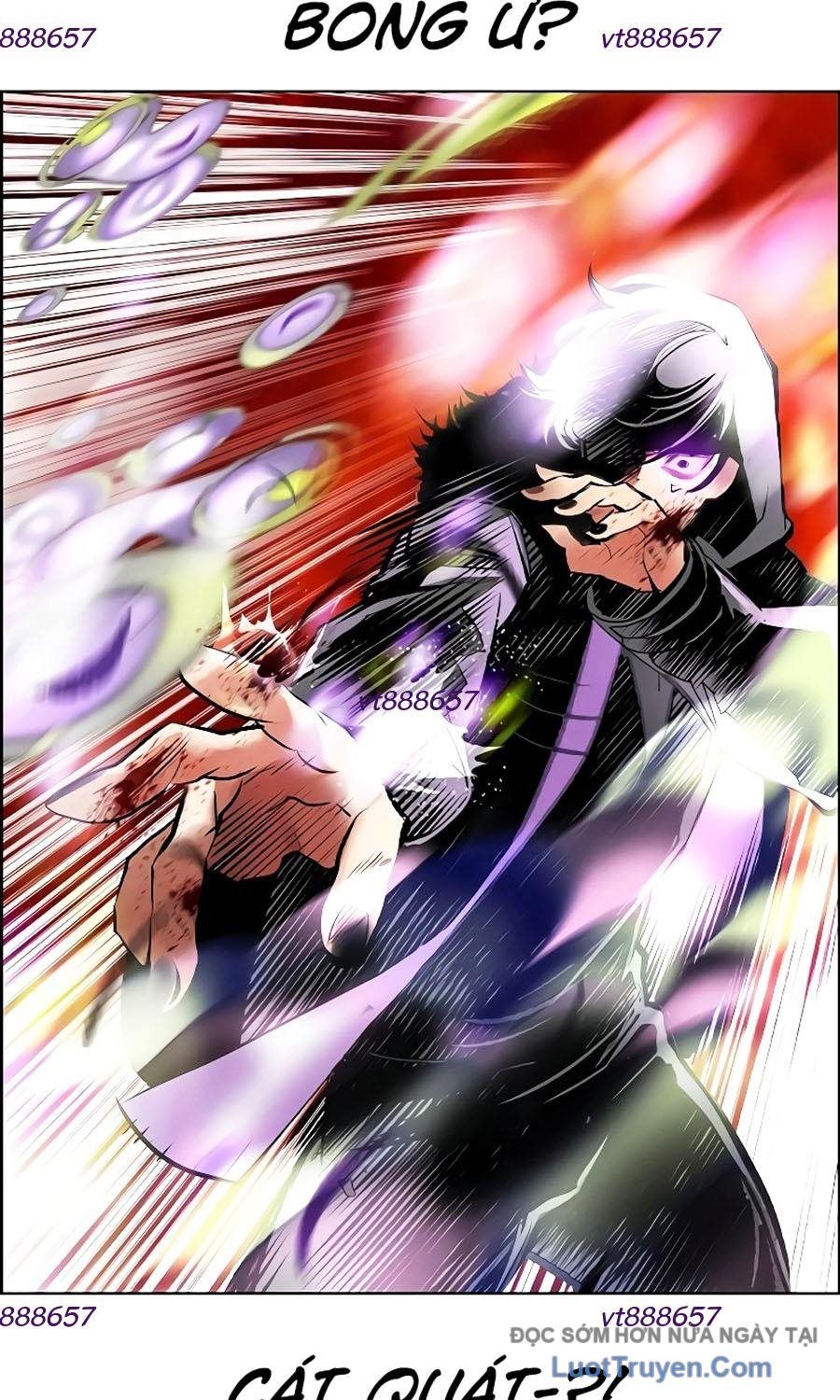 Nhân Trùng Đại Chiến Chapter 180 83