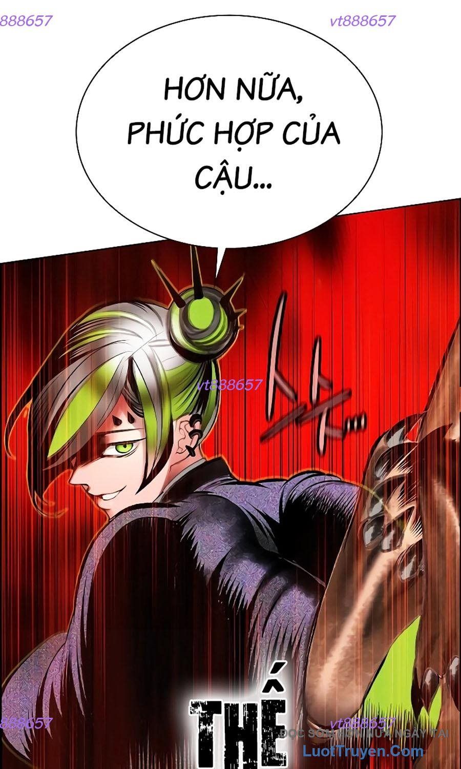 Nhân Trùng Đại Chiến Chapter 180 93