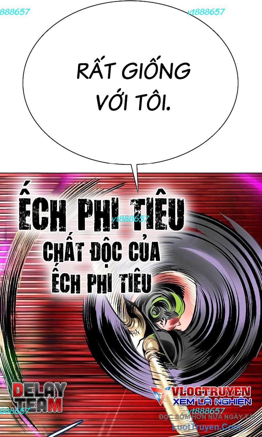 Nhân Trùng Đại Chiến Chapter 180 96