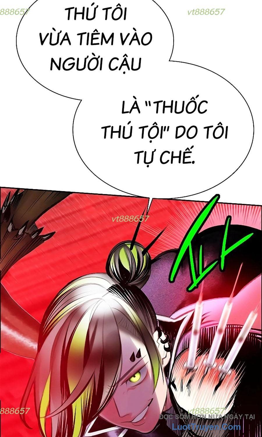 Nhân Trùng Đại Chiến Chapter 180 102