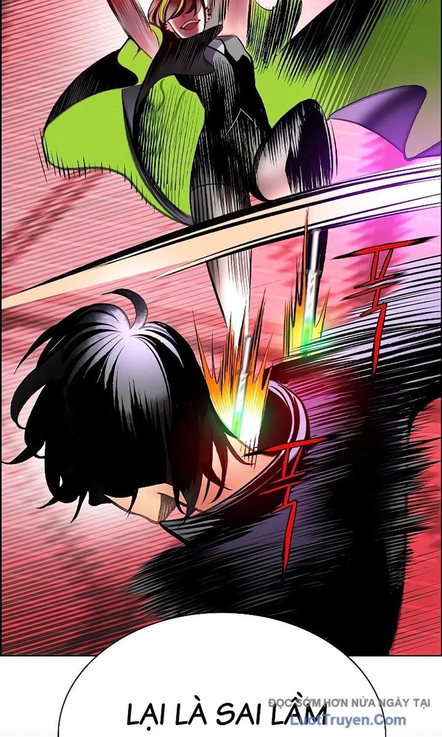 Nhân Trùng Đại Chiến Chapter 180 119
