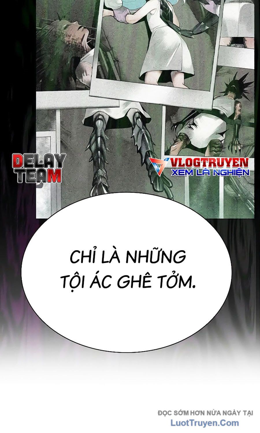 Nhân Trùng Đại Chiến Chapter 180 122