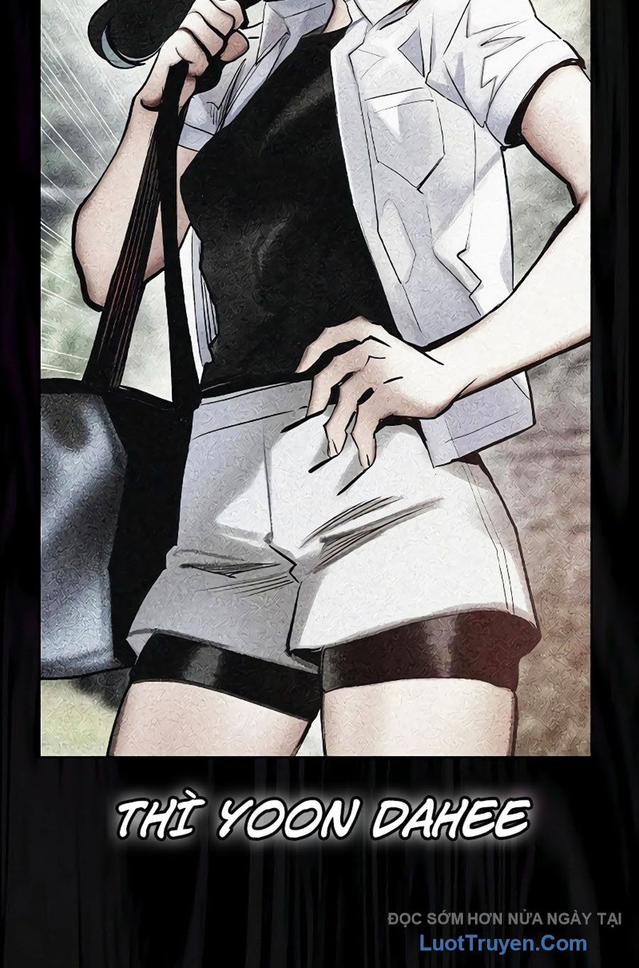 Nhân Trùng Đại Chiến Chapter 180 128