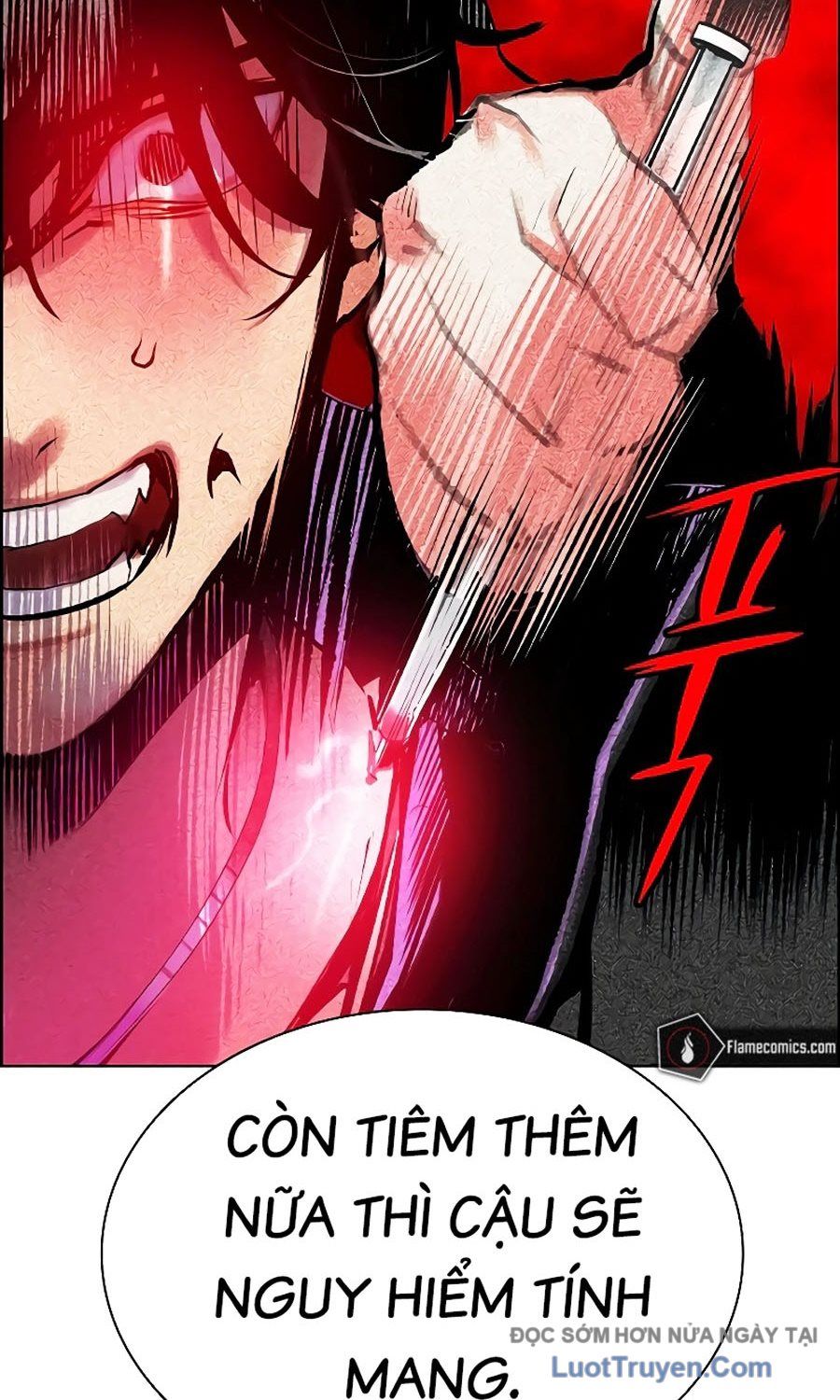 Nhân Trùng Đại Chiến Chapter 180 132