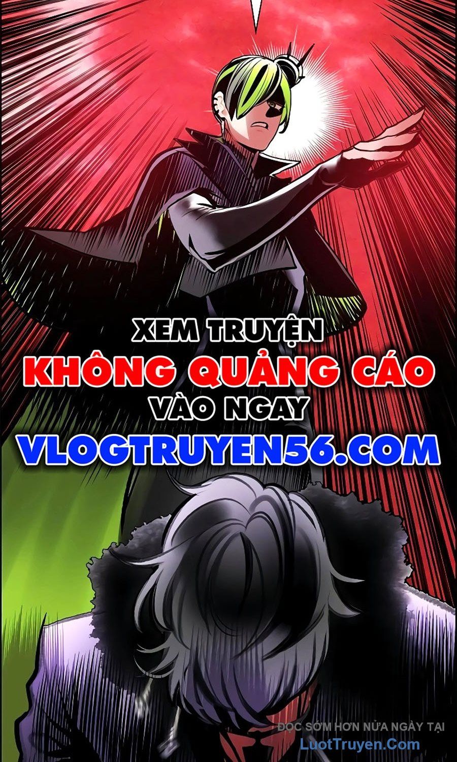 Nhân Trùng Đại Chiến Chapter 180 134
