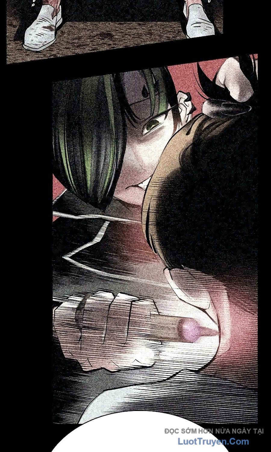 Nhân Trùng Đại Chiến Chapter 180 137