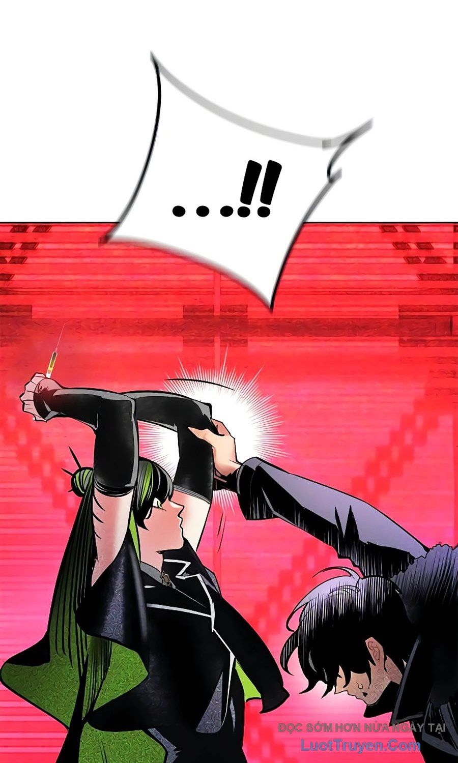 Nhân Trùng Đại Chiến Chapter 180 146