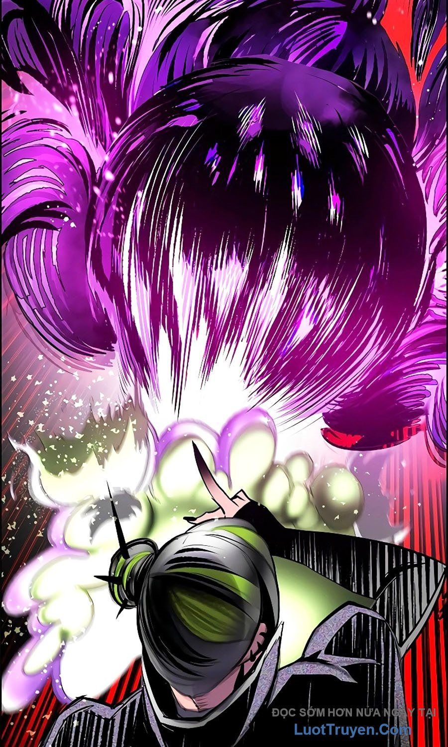 Nhân Trùng Đại Chiến Chapter 180 163