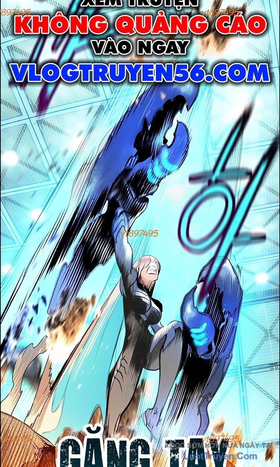 Nhân Trùng Đại Chiến Chapter 181 - Trang 2