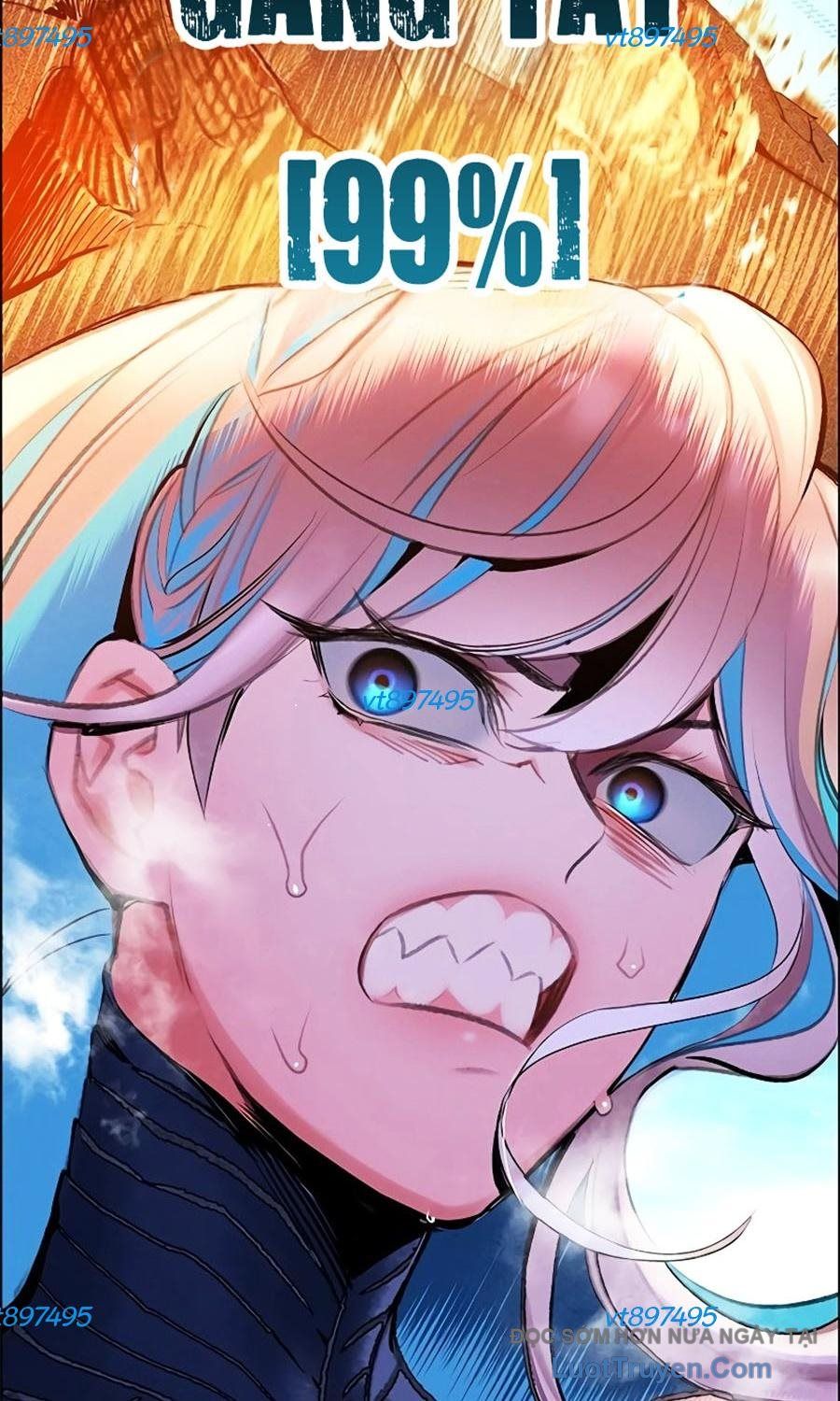 Nhân Trùng Đại Chiến Chapter 181 - Trang 2